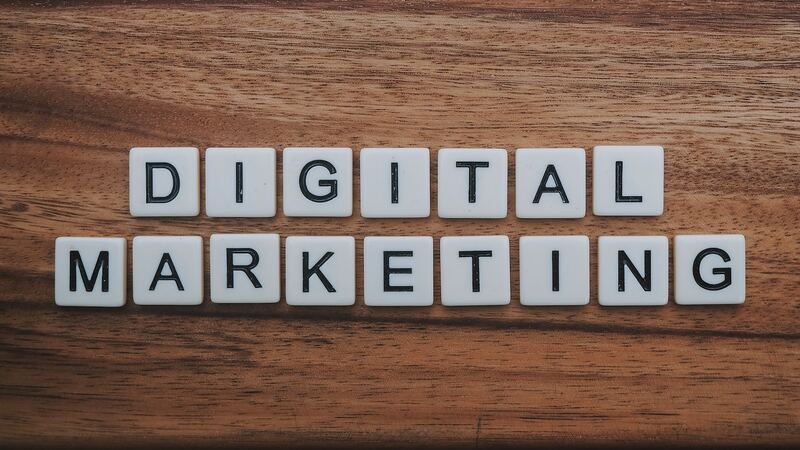 Marketing Digital: para vender tus cursos online