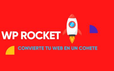 Cómo configurar el plugin WP Rocket en 2024: convierte tu web en un cohete