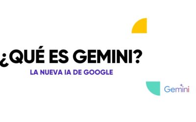 ¿Qué es Gemini?