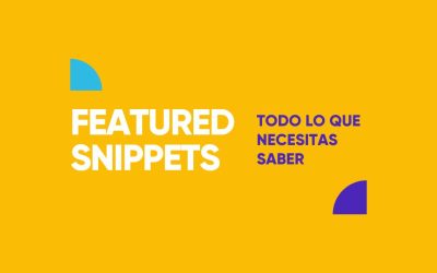 Fragmentos destacados: todo lo que debes saber