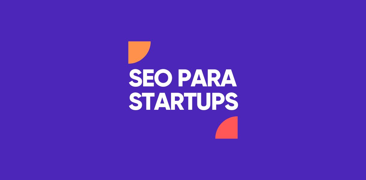 seo para startups seo para startups