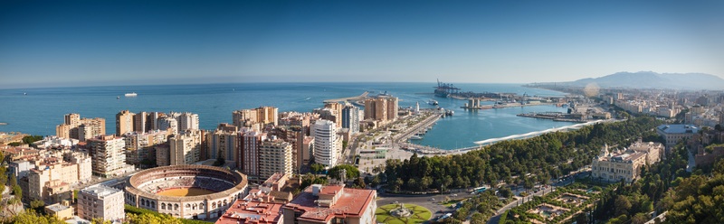 agencia seo en malaga