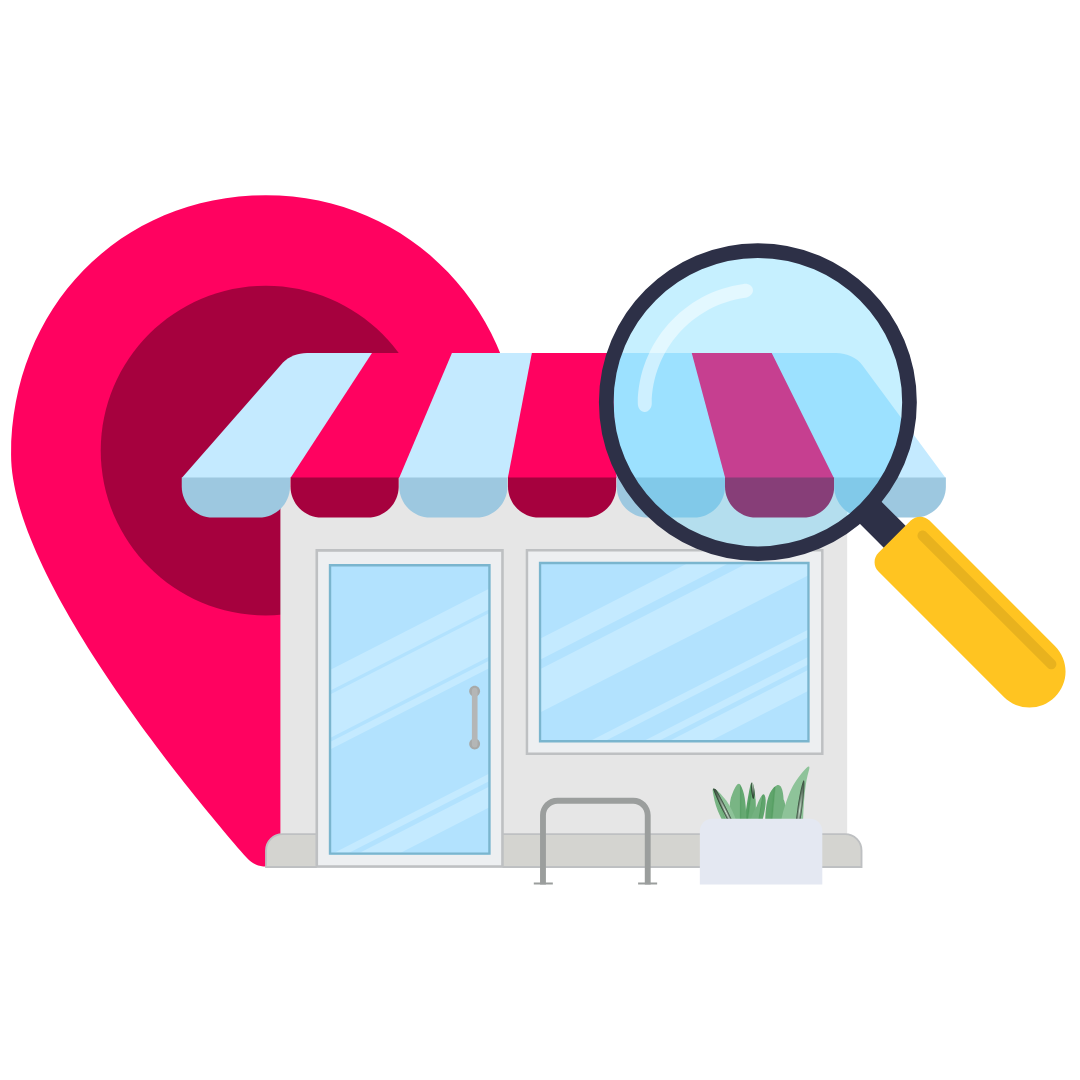 serviço de seo local