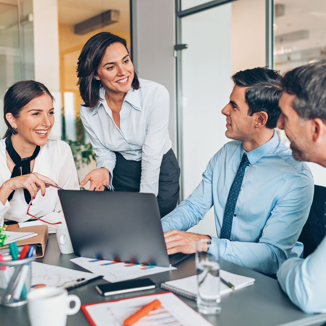 agência linkedin ads 