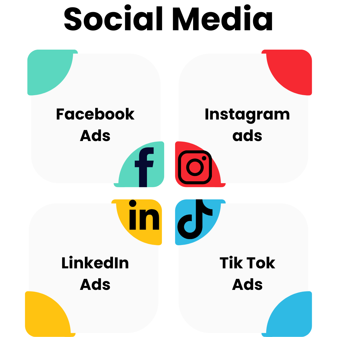 agência social media