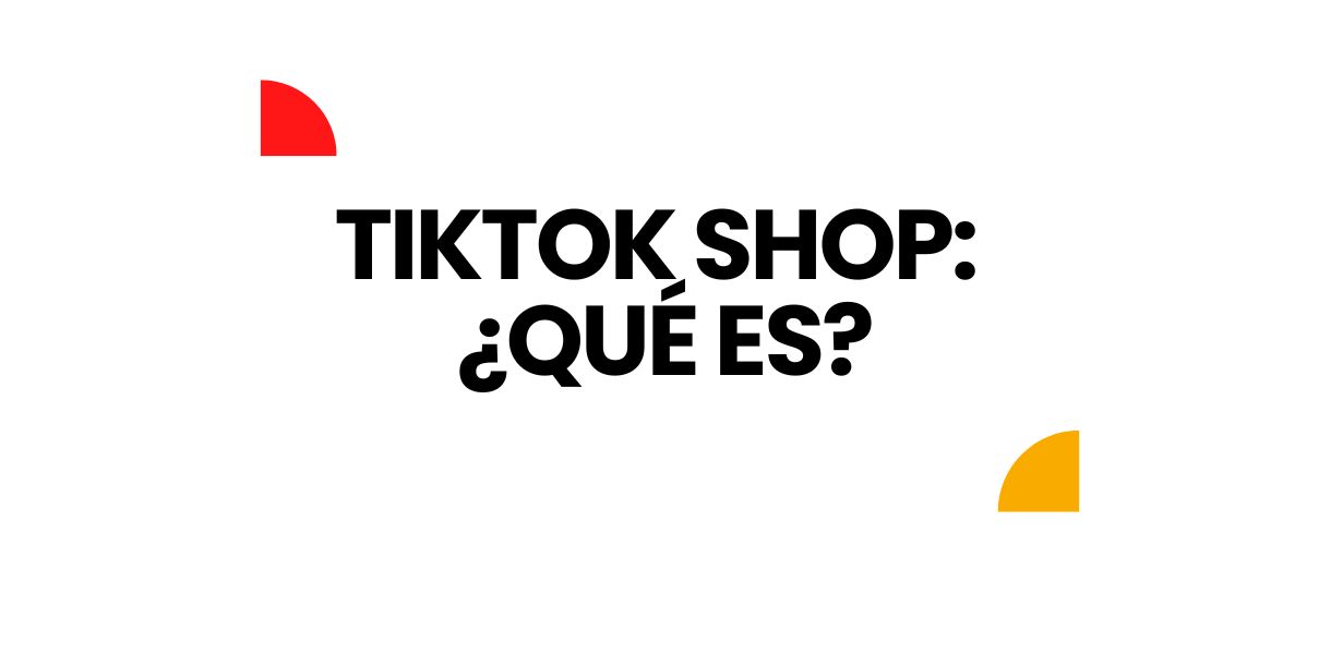 tiktok shop que es