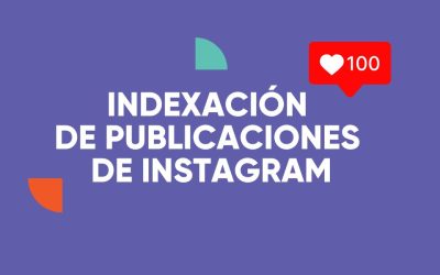 Cómo aprovechar la nueva indexación de publicaciones de Instagram en Google