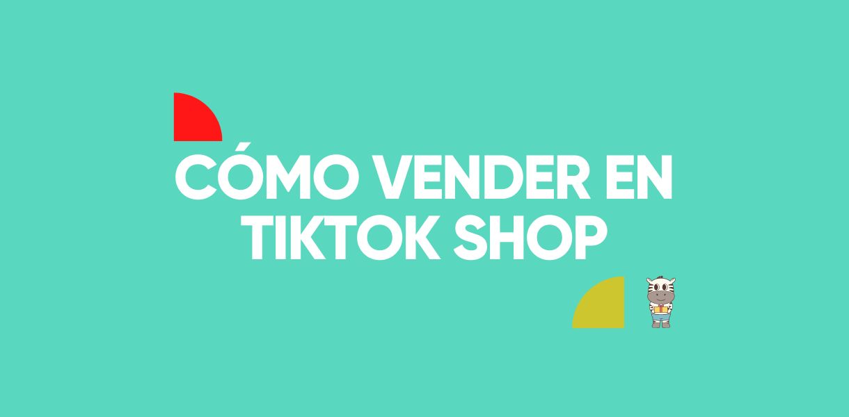 como vender en tiktok shop