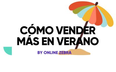 5 claves para vender más este verano by Online Zebra