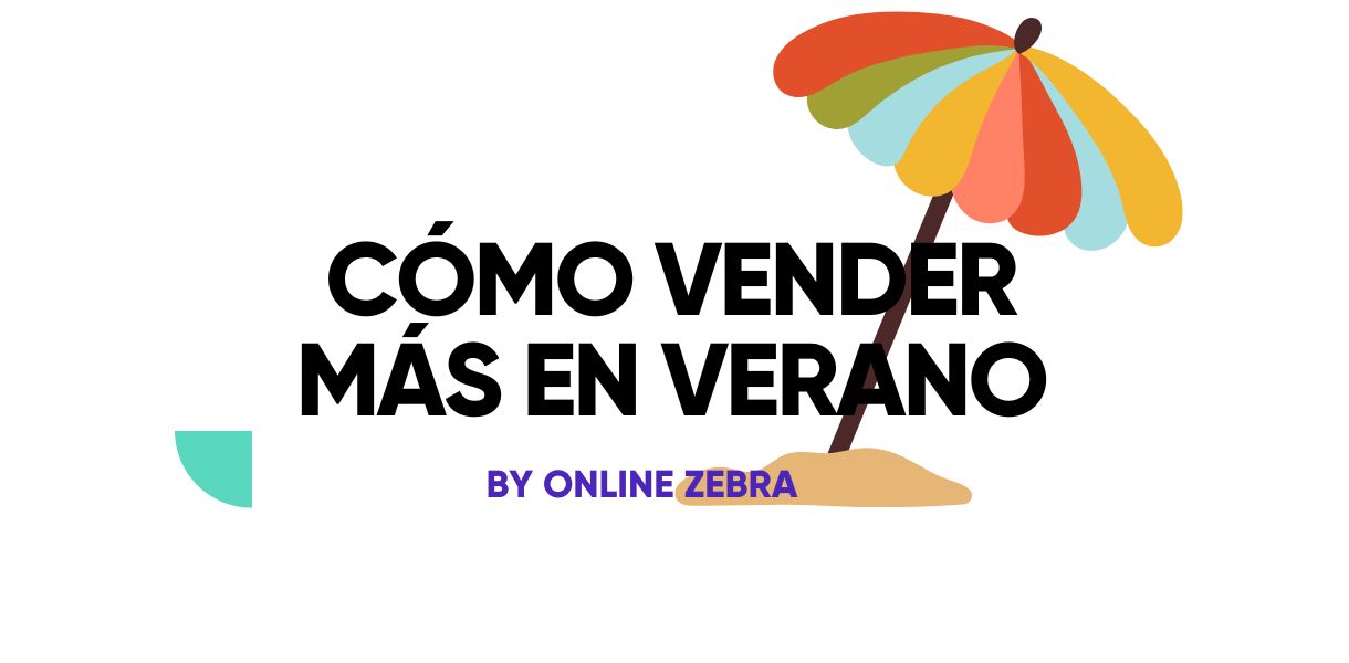 vender mas en verano