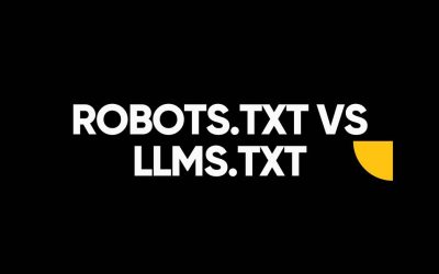 Robots.txt vs llms.txt: qué archivo necesita tu web y en qué se diferencian