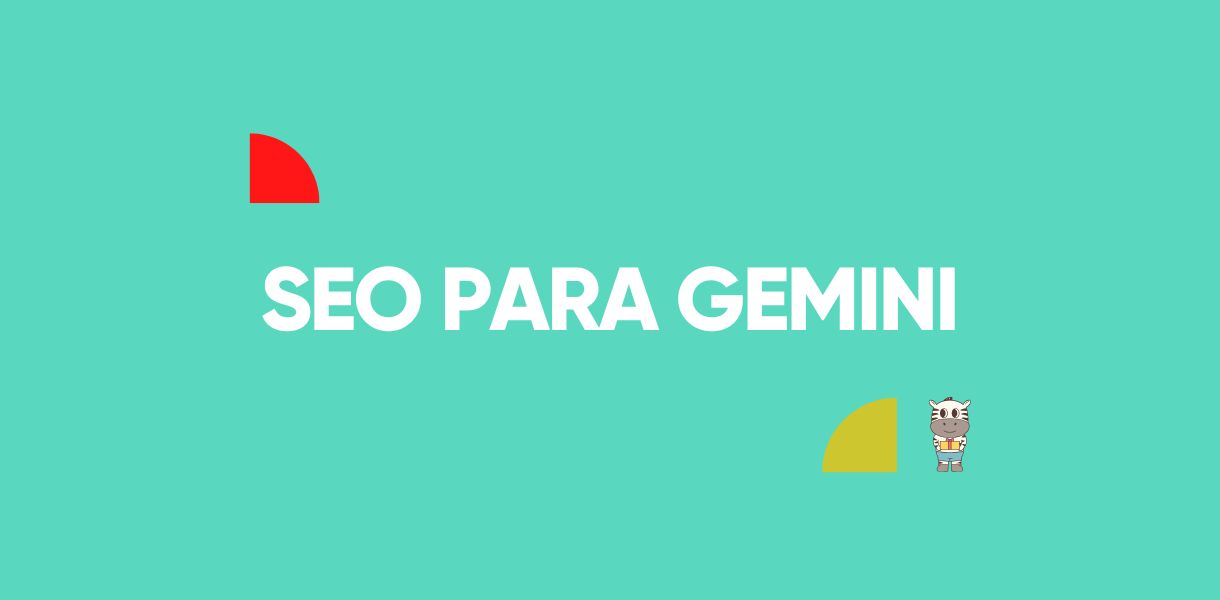 SEO para Gemini SEO para Gemini