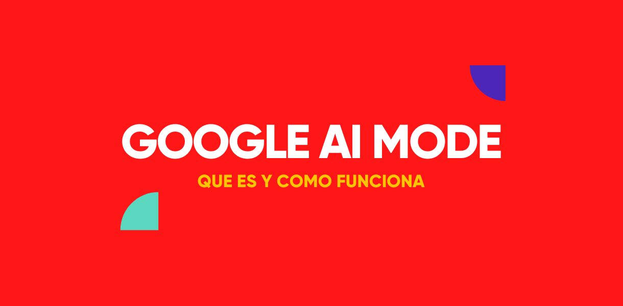 google ai mode que es