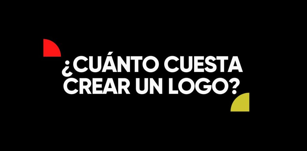 cuanto cuesta crear un logo cuanto cuesta crear un logo