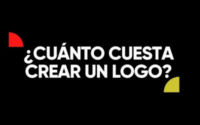 ¿Cuánto cuesta un logo en España (2025)?