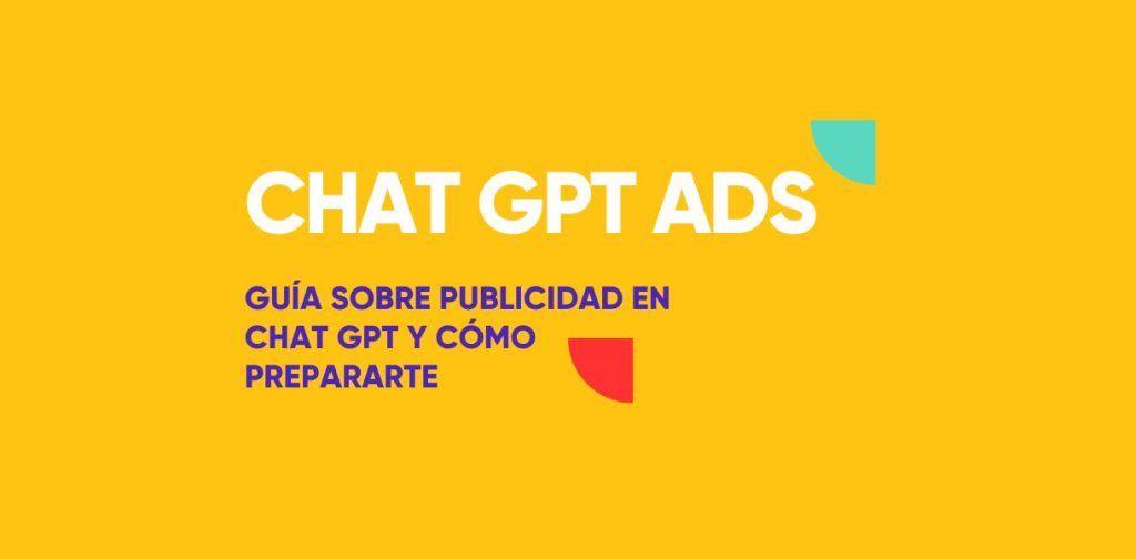 Chat gpt ads Chat gpt ads