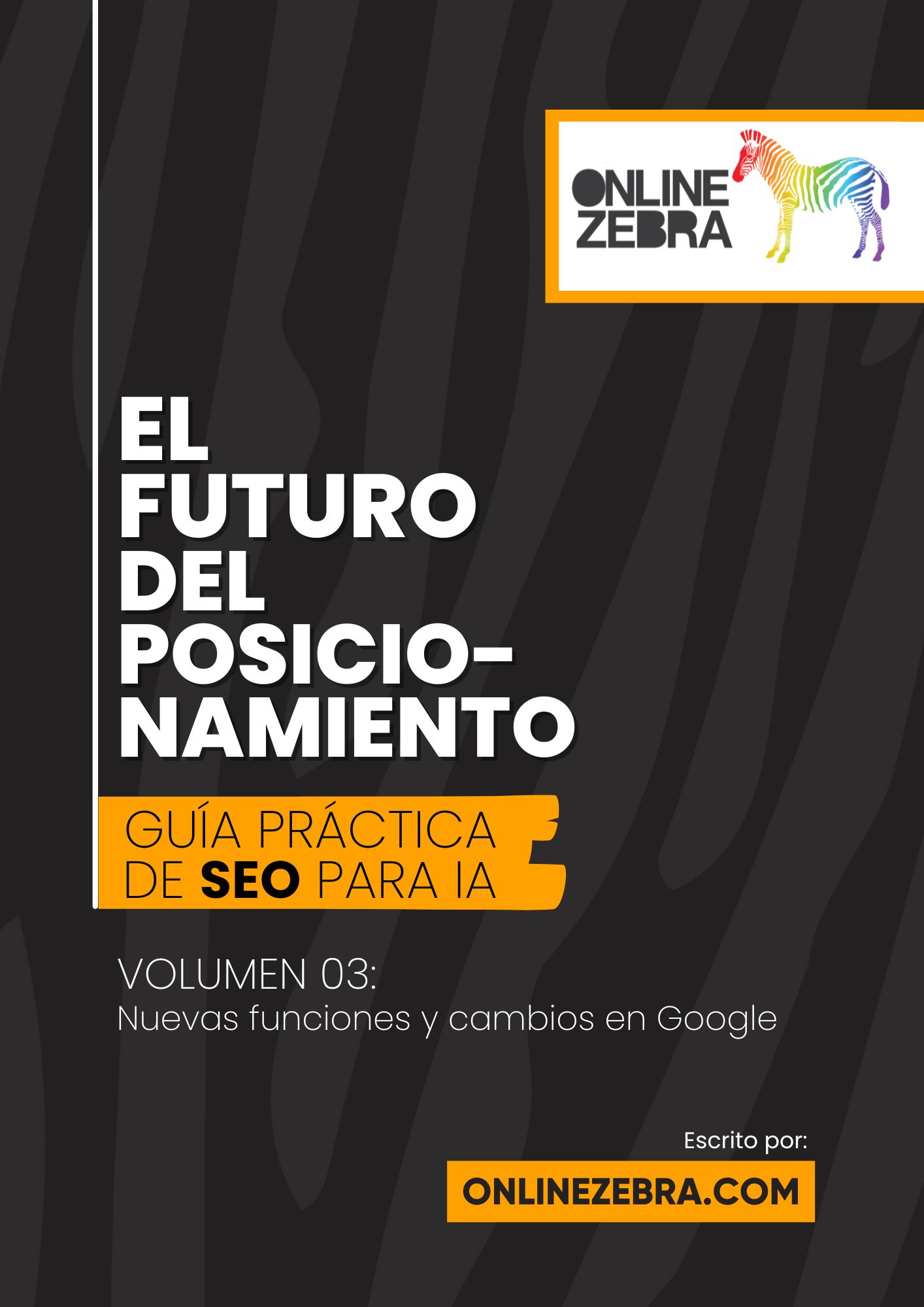 🟢 Ebook 3 Nuevas funciones y cambios en Google🟢 ebook nuevas funciones