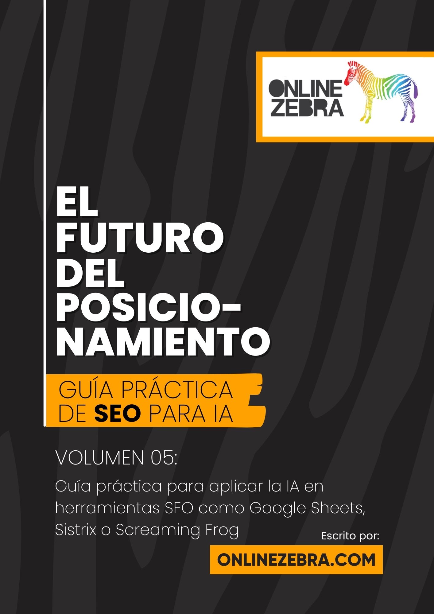🟢 Ebook 3 Nuevas funciones y cambios en Google🟢 (3) Ebook 4 analitica y metricas del trafico IA