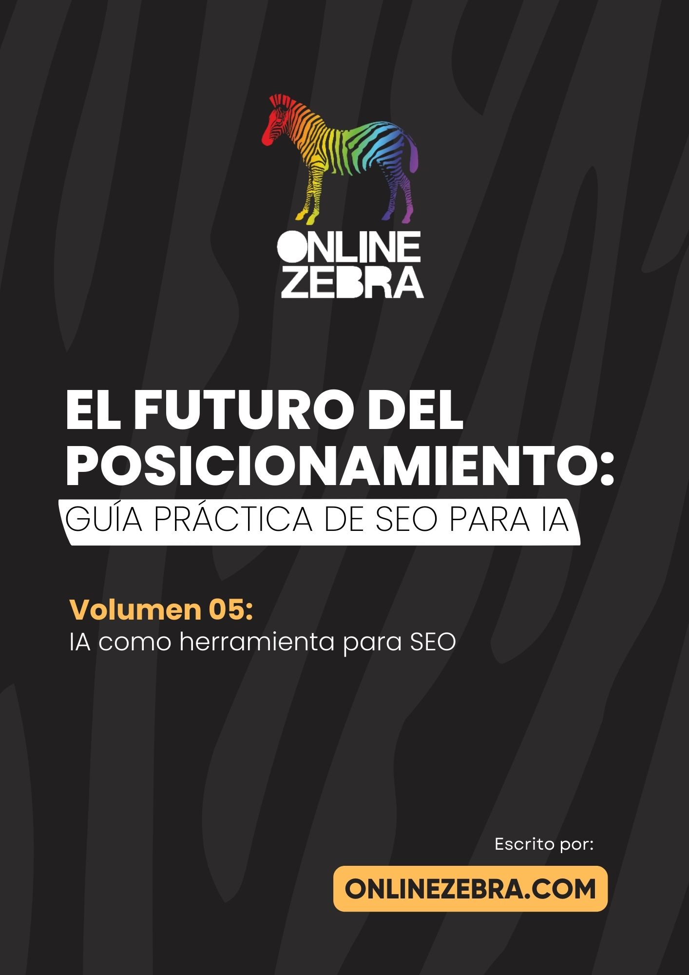 🟢Ebook 5 IA como herramienta para SEO🟢 ebook nuevas funciones