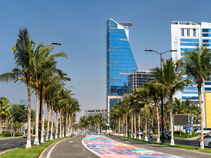 Novo Nordisk Arabia